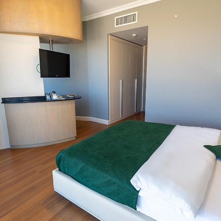 Konak Park Otel Yomra 特拉布宗 外观 照片